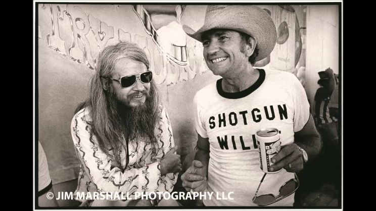 Leon Russell