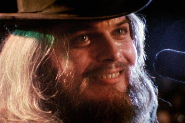 Leon Russell