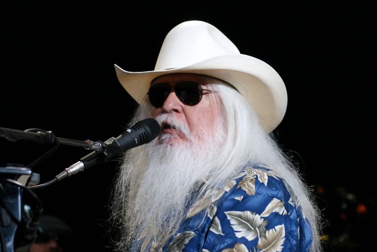 Leon Russell