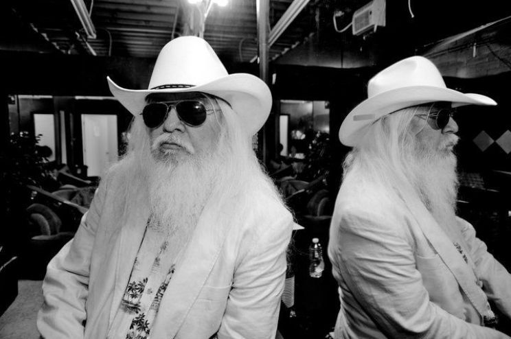 Leon Russell