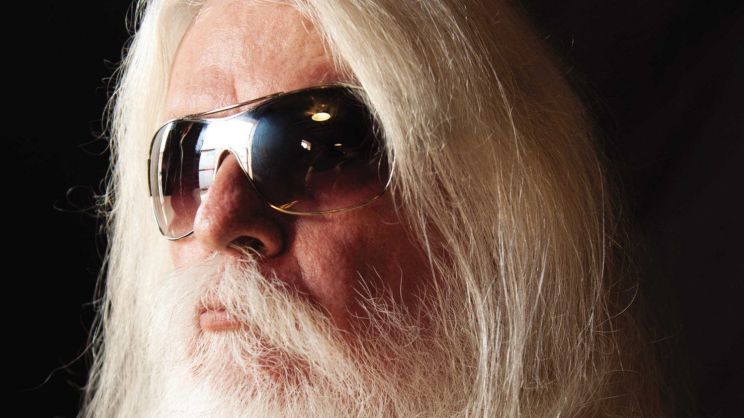 Leon Russell