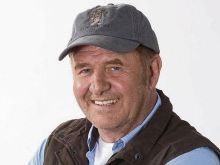 Leon Schuster