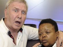 Leon Schuster