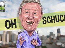 Leon Schuster