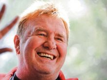 Leon Schuster