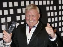 Leon Schuster