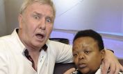 Leon Schuster