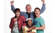 Leon Schuster