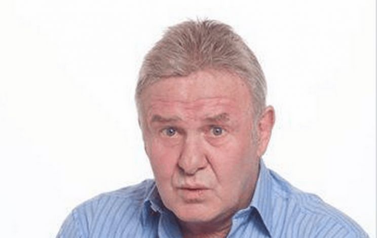 Leon Schuster