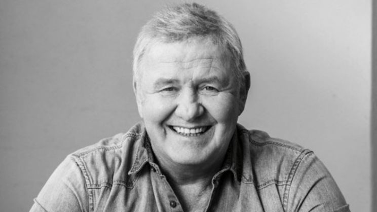 Leon Schuster