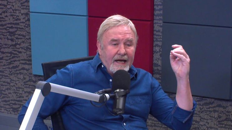 Leon Schuster