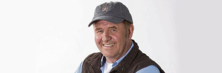 Leon Schuster