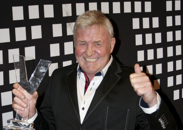 Leon Schuster