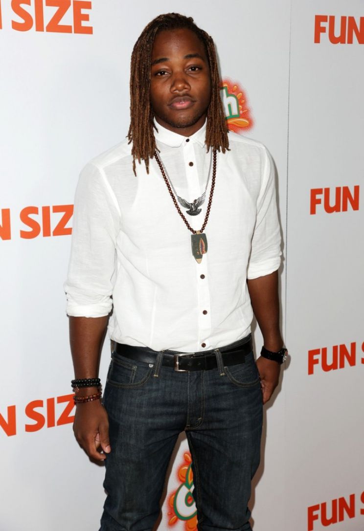 Leon Thomas III