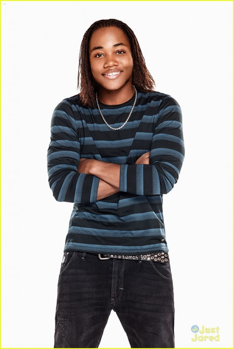 Leon Thomas III