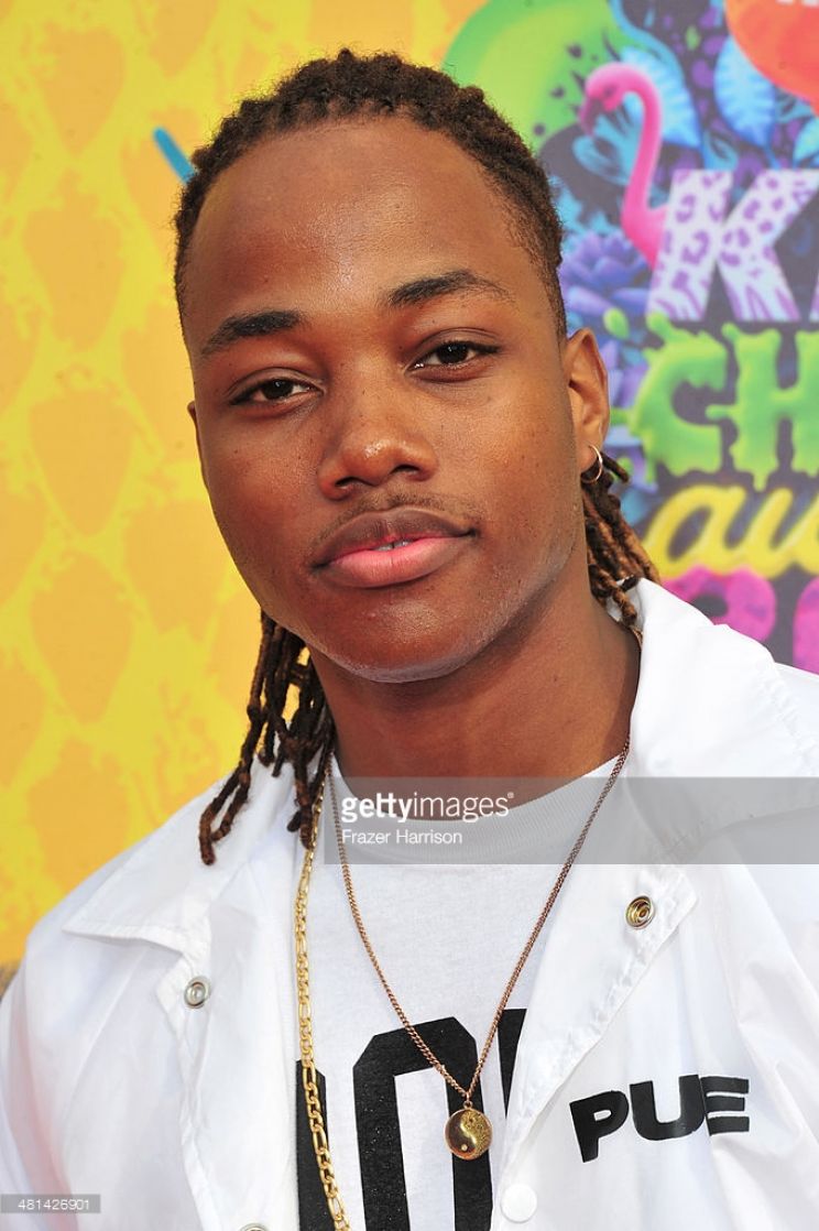 Leon Thomas III