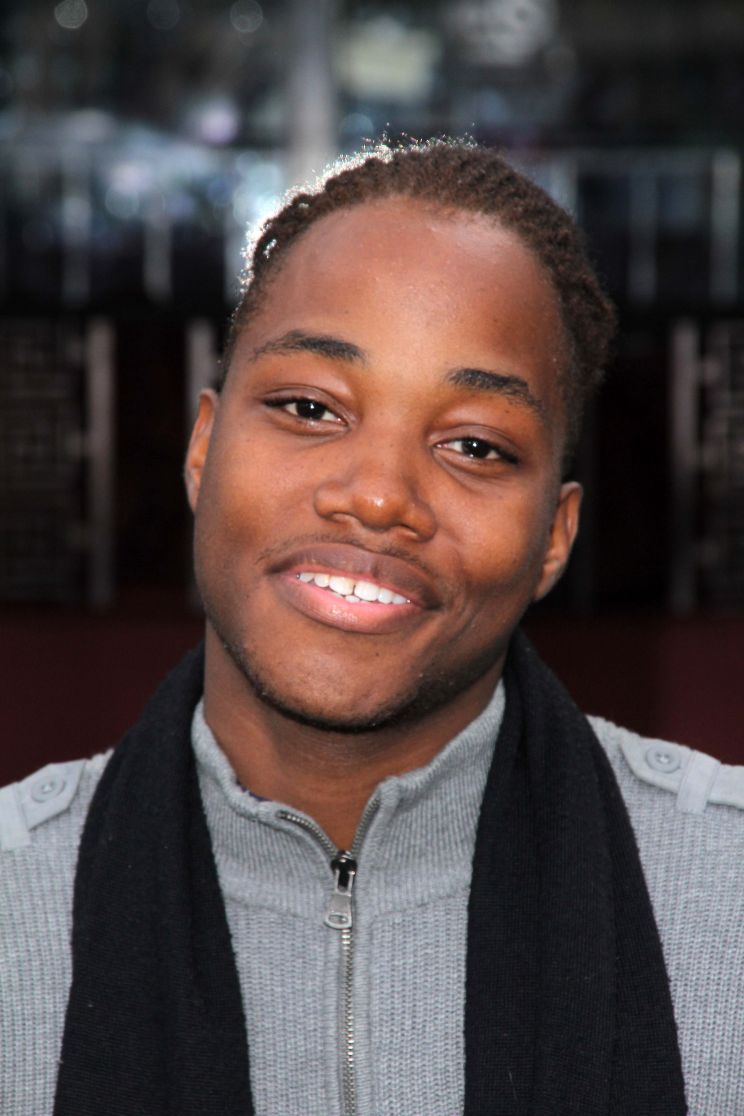 Leon Thomas III