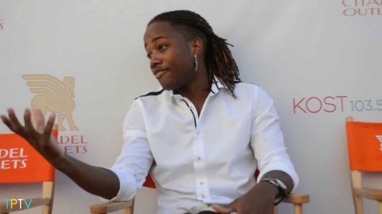 Leon Thomas III