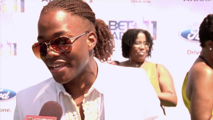 Leon Thomas III