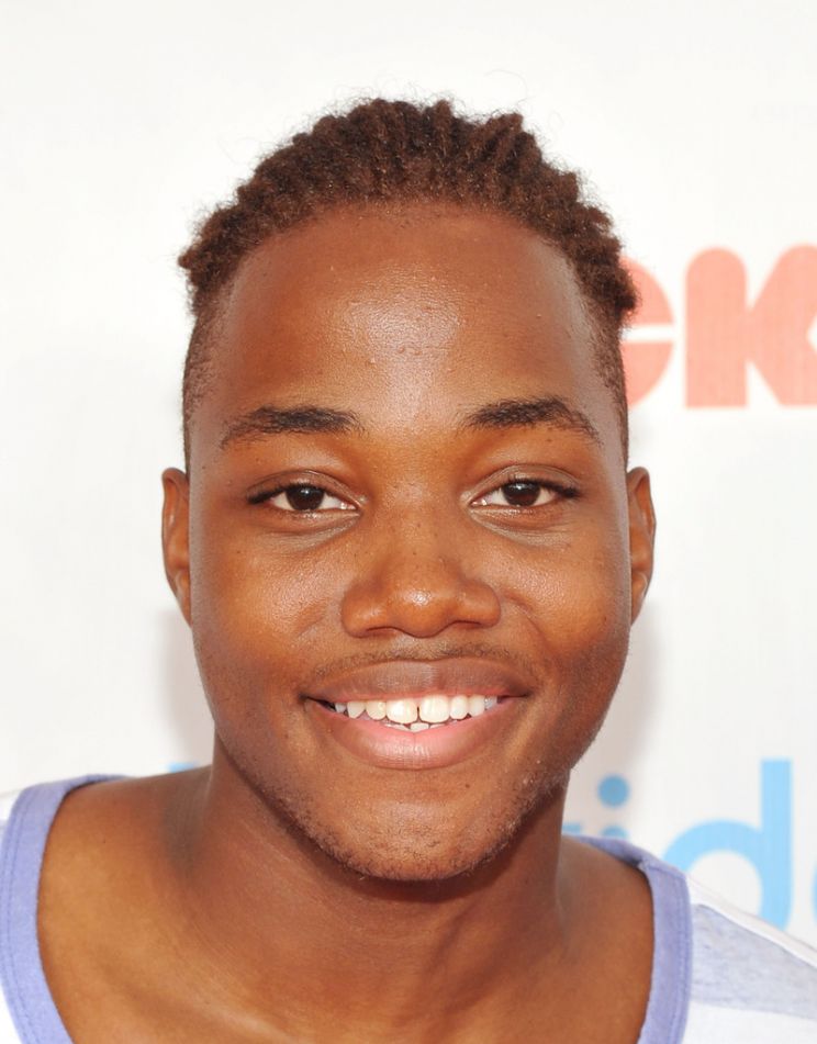 Leon Thomas III