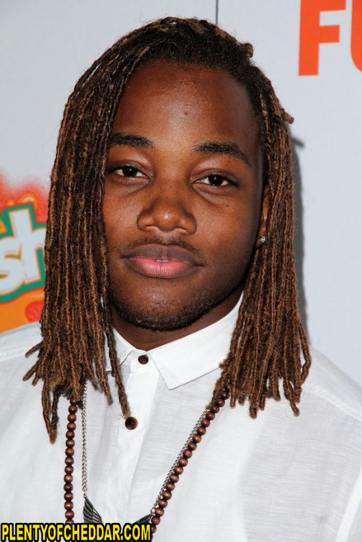 Leon Thomas III