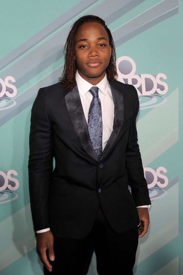Leon Thomas III