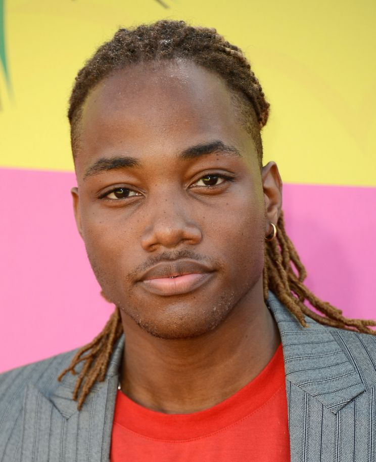 Leon Thomas III