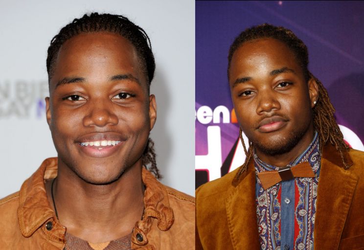 Leon Thomas III