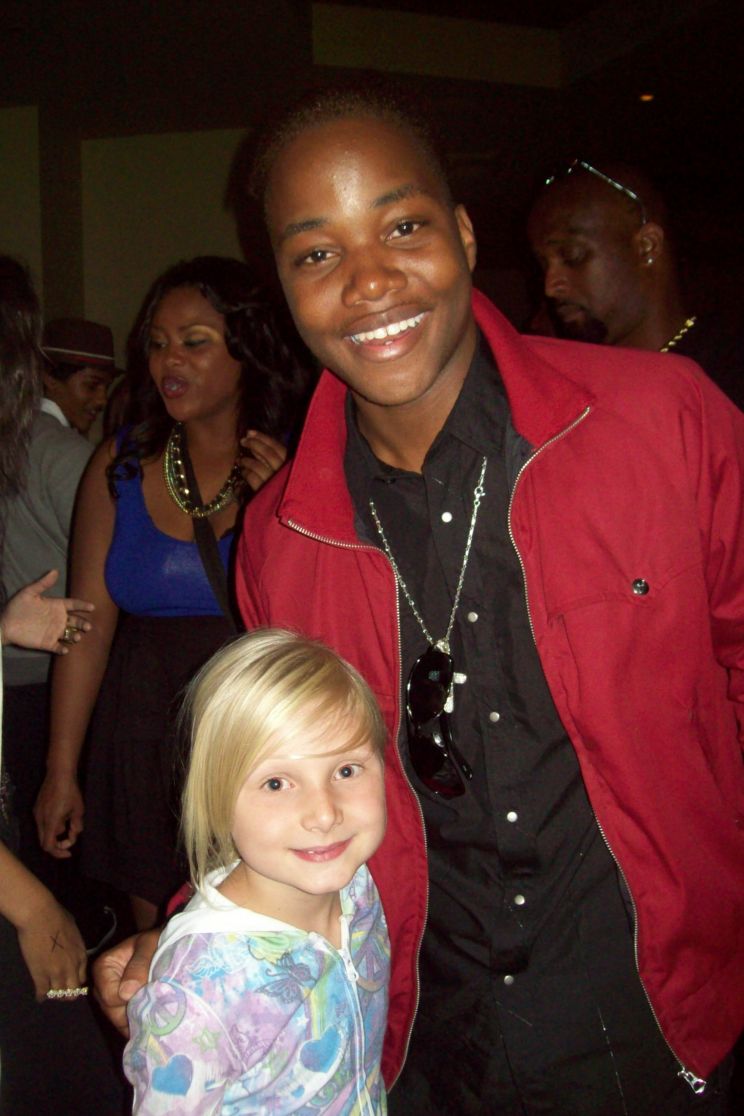 Leon Thomas III