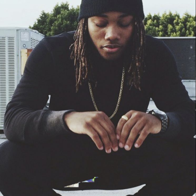 Leon Thomas III