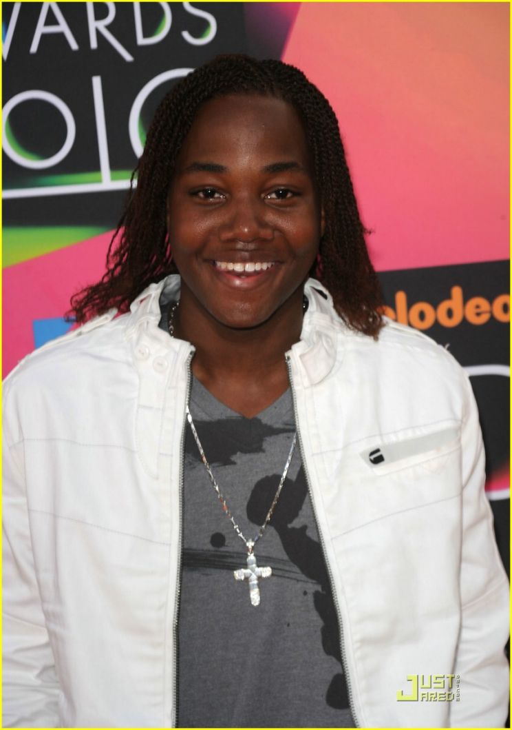 Leon Thomas III