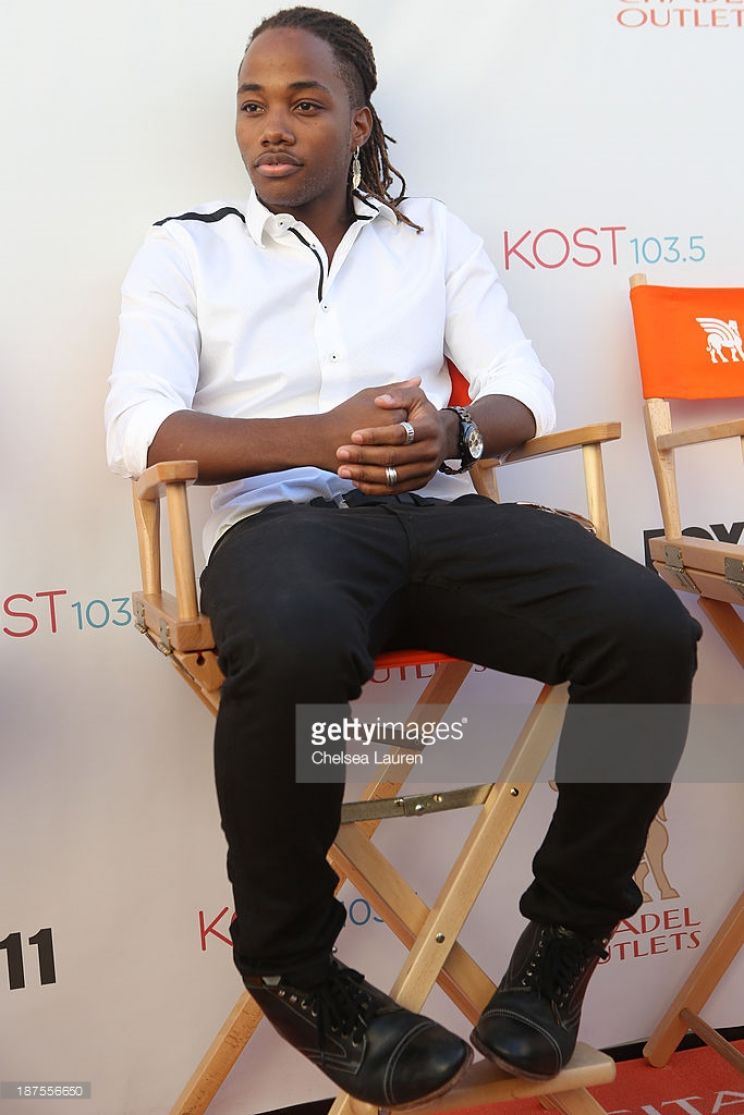 Leon Thomas III
