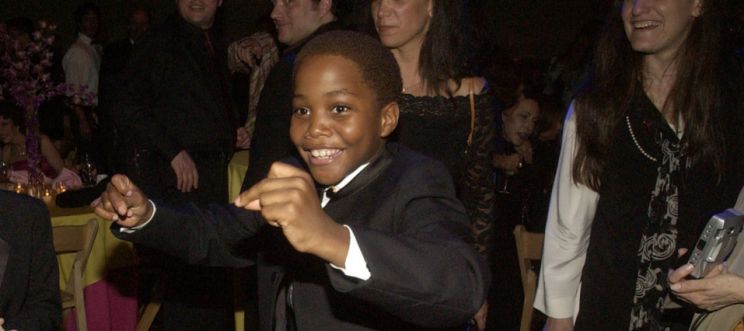 Leon Thomas III