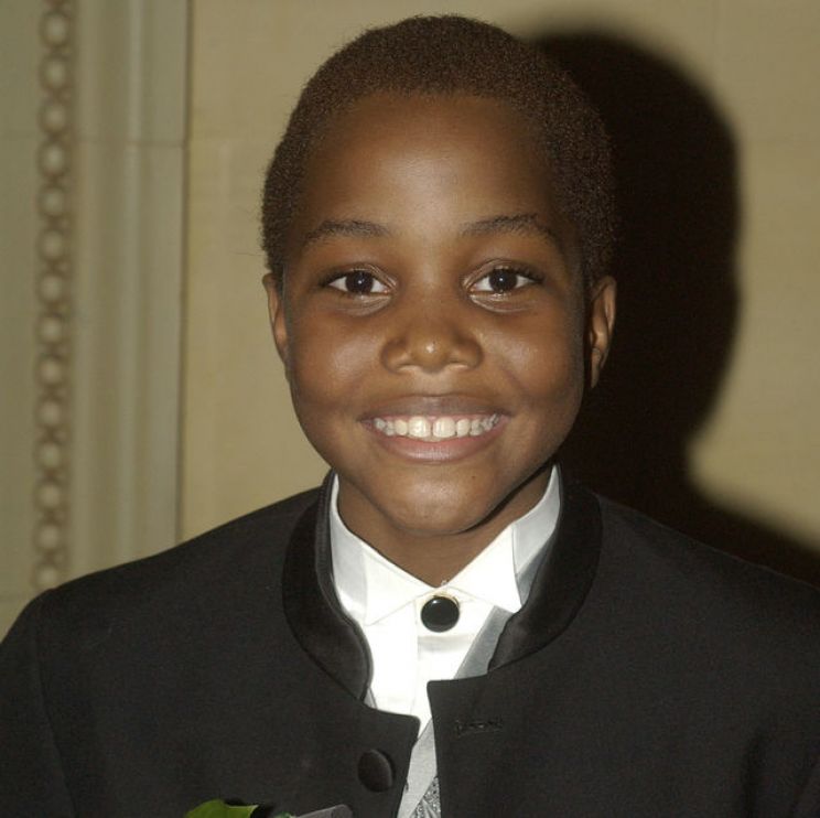Leon Thomas III