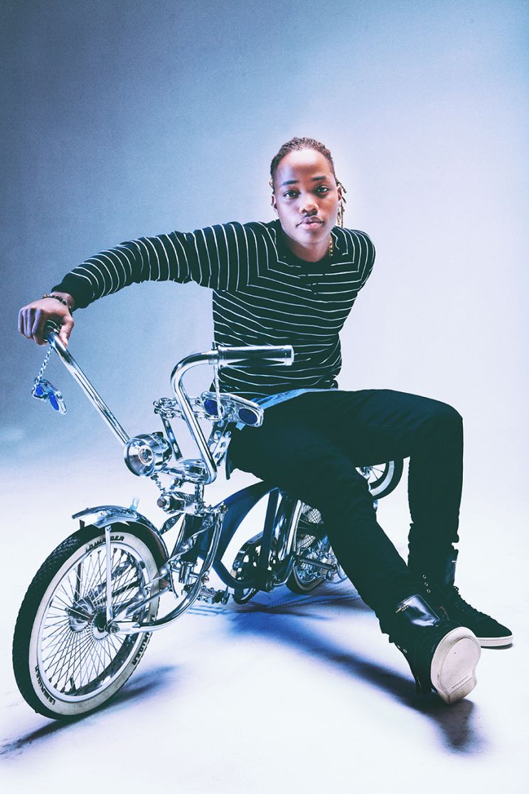 Leon Thomas III