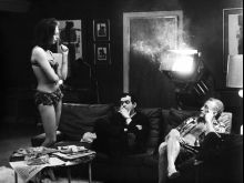 Leon Vitali