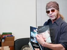 Leon Vitali