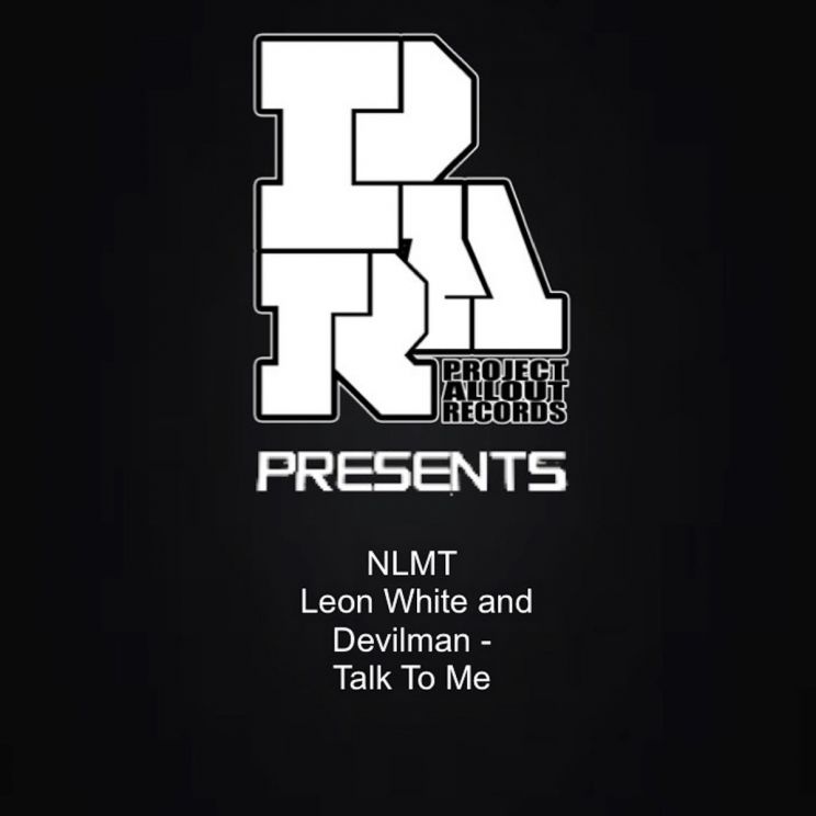 Leon White