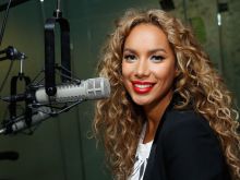 Leona Lewis