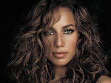 Leona Lewis