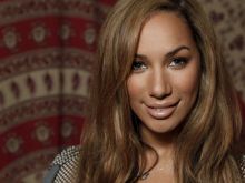 Leona Lewis