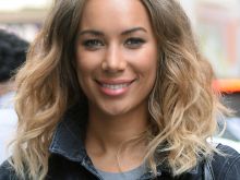 Leona Lewis