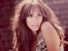 Leona Lewis