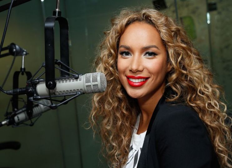 Leona Lewis