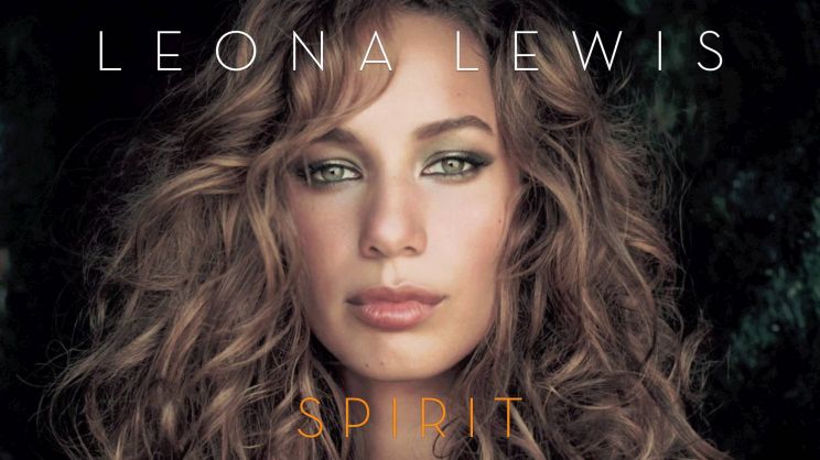 Leona Lewis