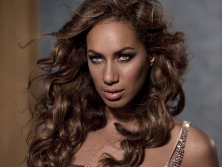 Leona Lewis