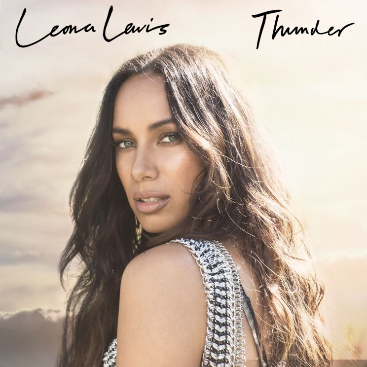 Leona Lewis