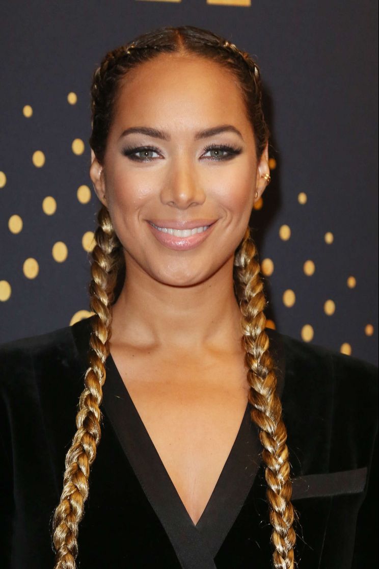 Leona Lewis