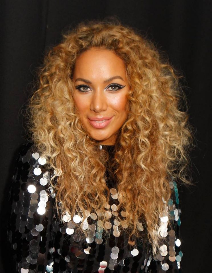 Leona Lewis