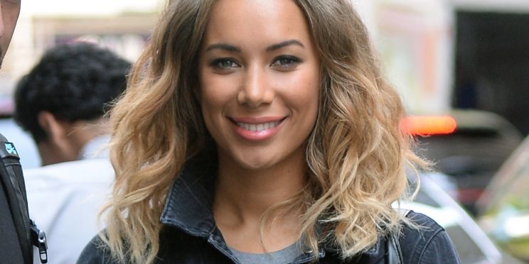 Leona Lewis